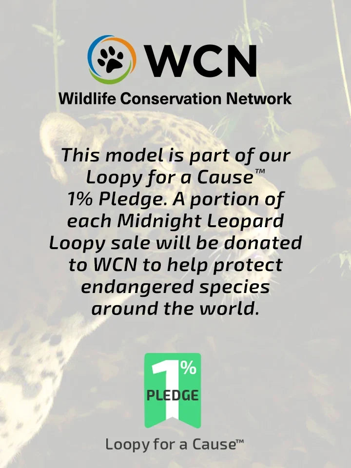 Midnight Leopard Secondary image