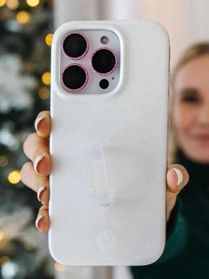 White Shimmer Main image