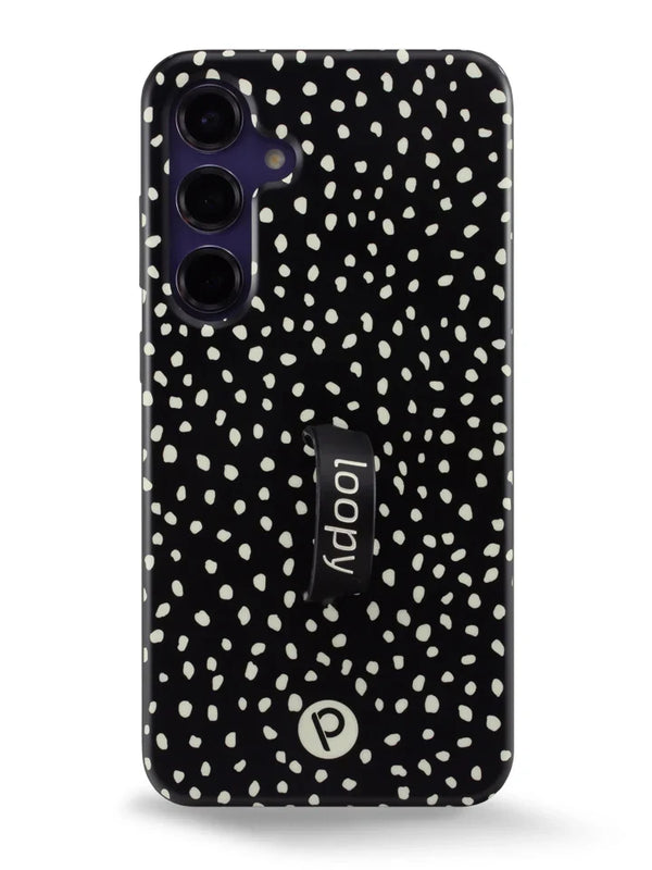 Noir Dots