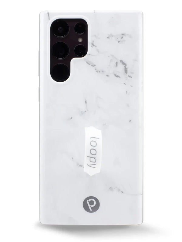 White Marble