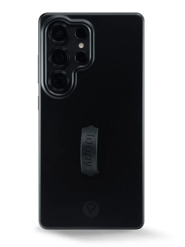 Stealth Black