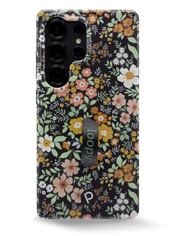 Vintage Blooms