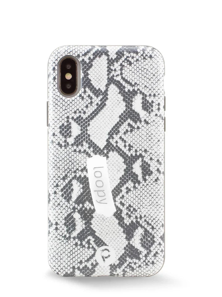 Snakeskin