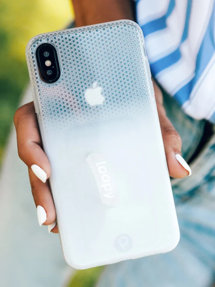 White Ombre Main image