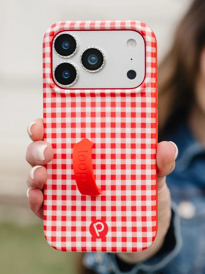 Picnic Check Main image