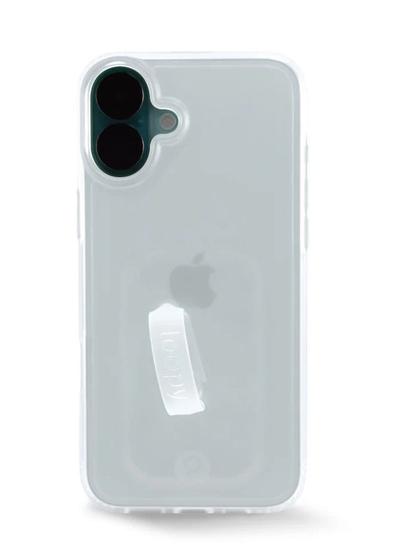 Matte Clear