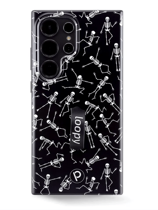 Boogie Bones
