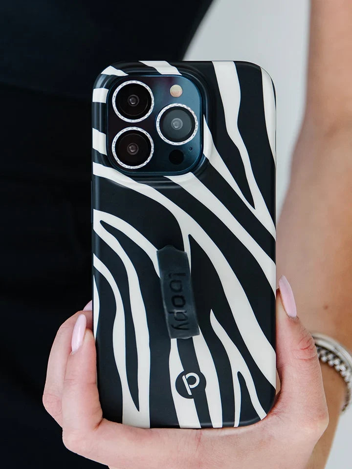 Zebra Main image