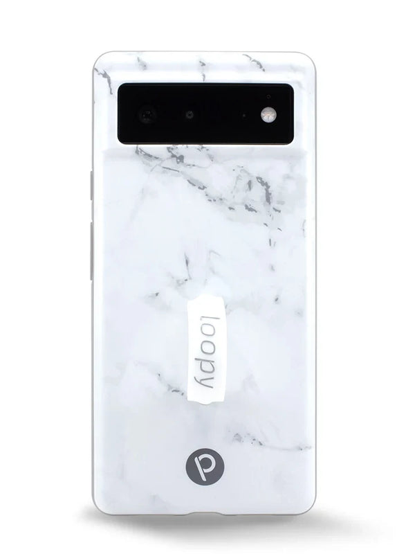White Marble