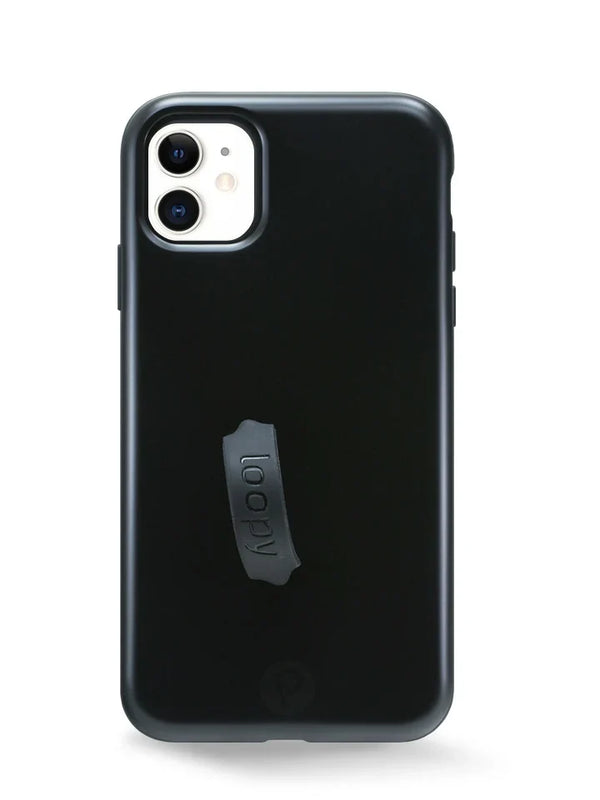 Stealth Black
