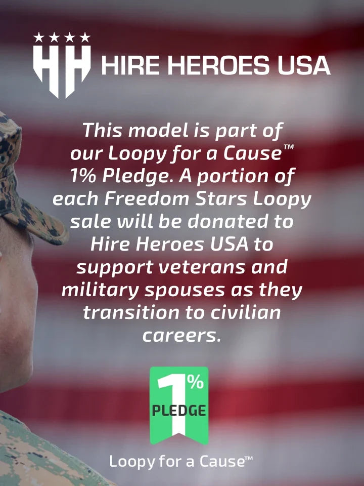 Freedom Stars Secondary image