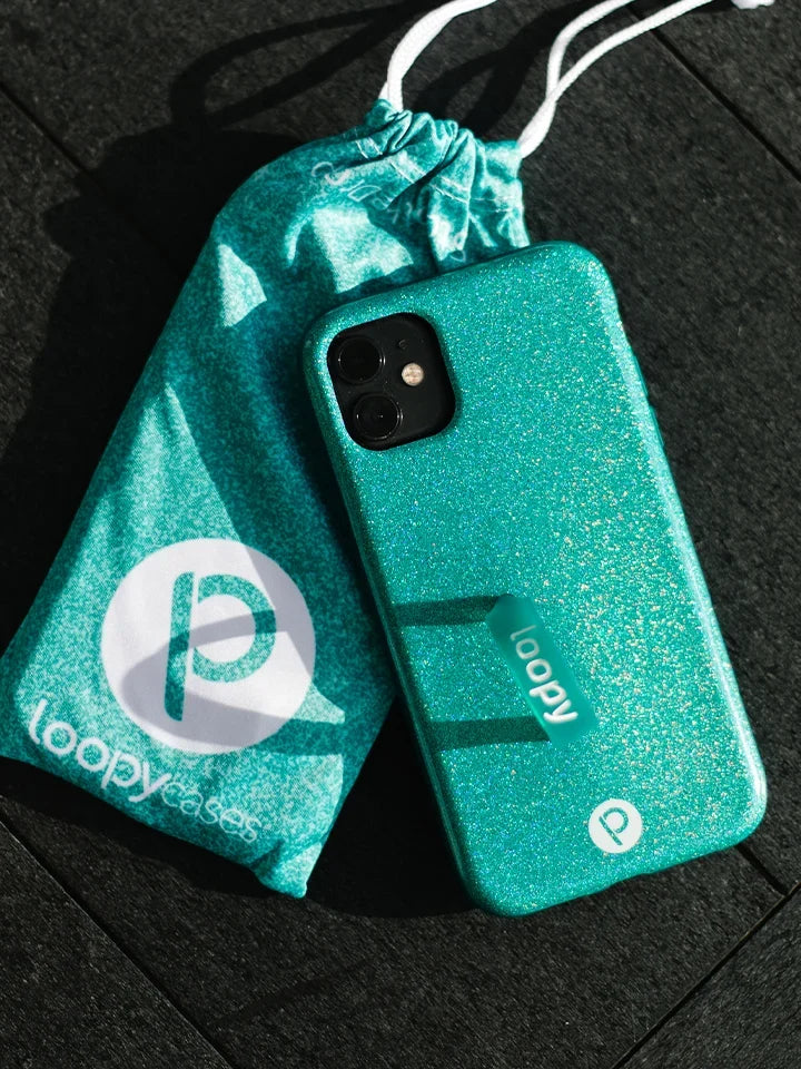 Sparkle Turquoise Secondary image