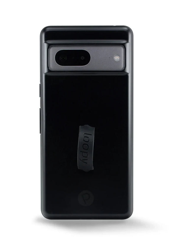 Stealth Black