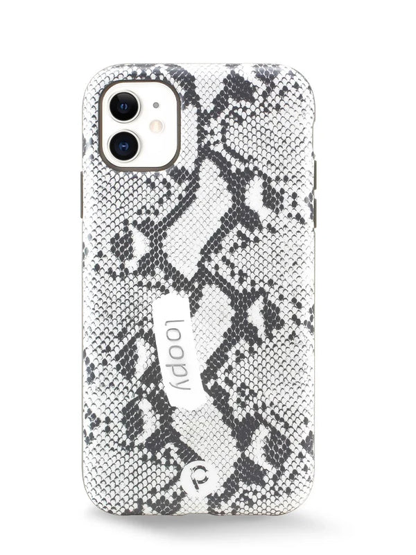 Snakeskin