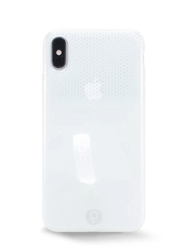 White Ombre