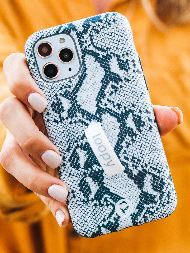 Snakeskin Main image