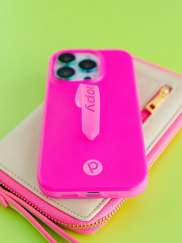 Neon Magenta Main image