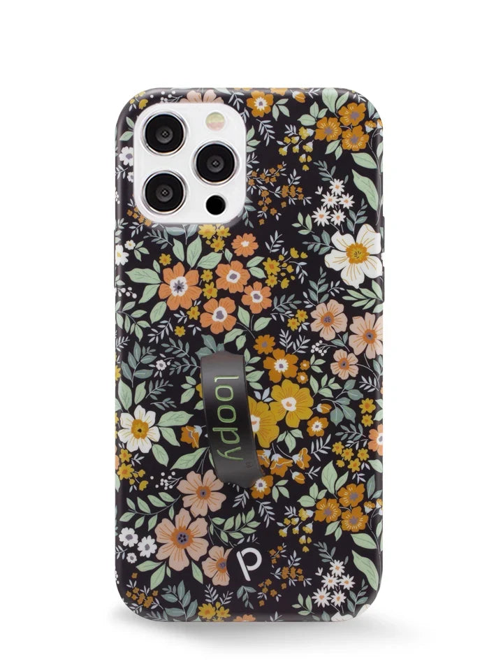 Vintage Blooms