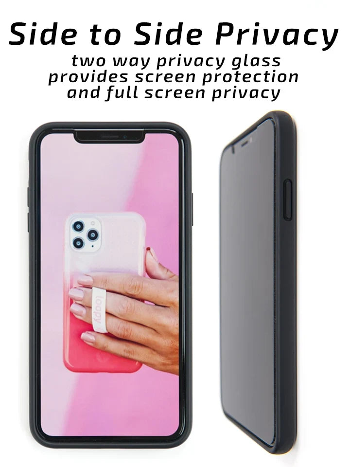 Tempered Glass