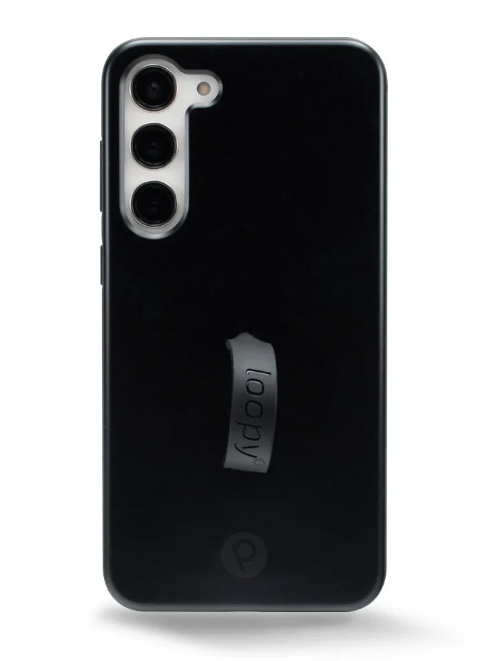 Stealth Black