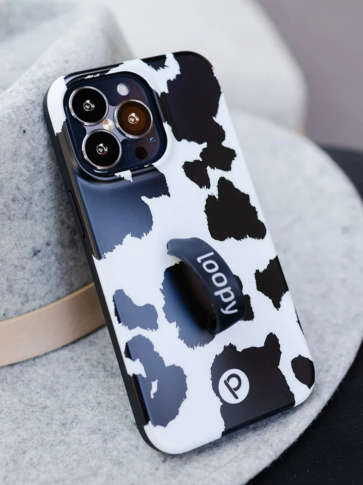 Cow Print Main image