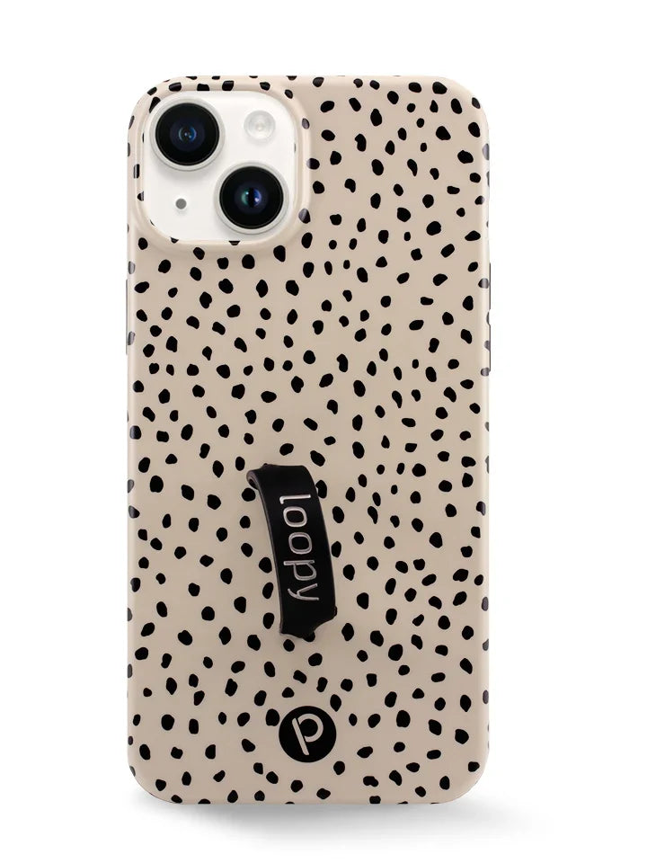 Mocha Dots