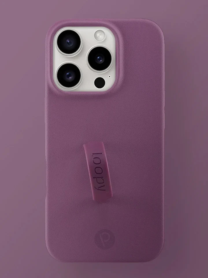 Dusty Plum Main image
