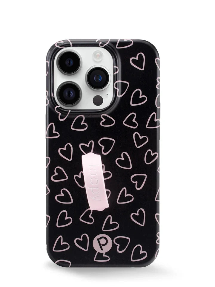 Midnight Hearts