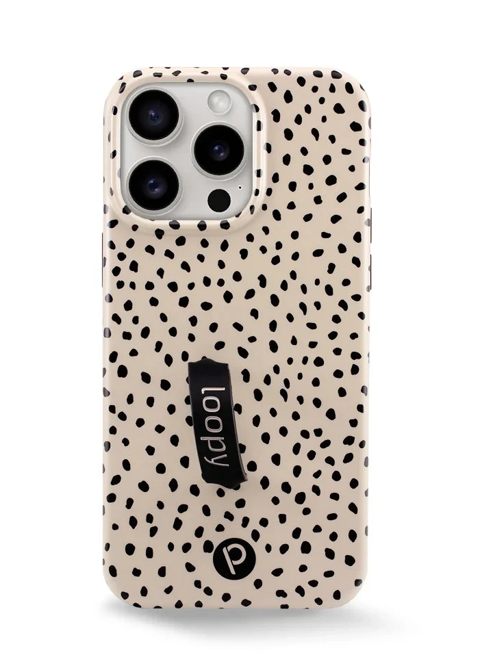 Mocha Dots