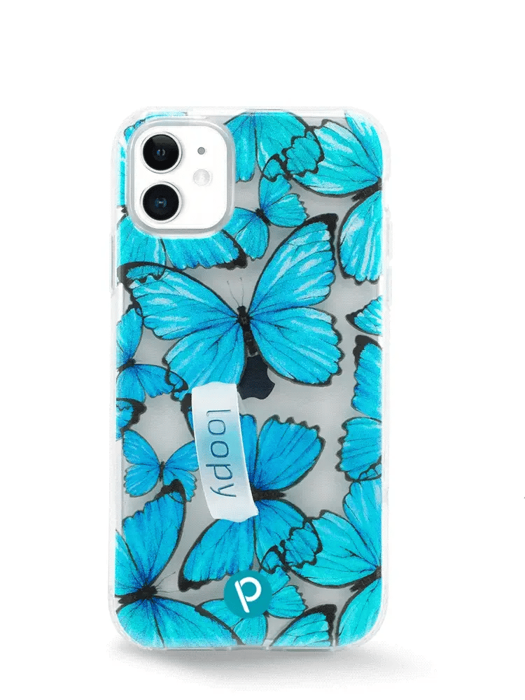 Butterflies