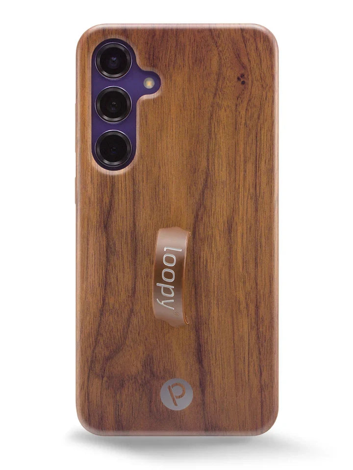 Teakwood