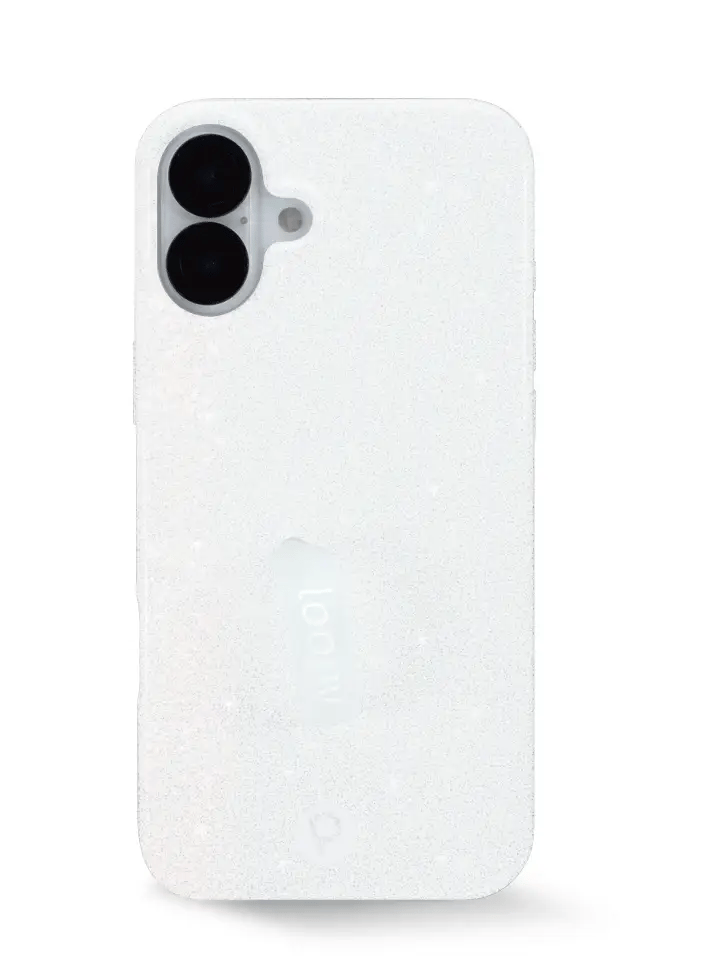 White Shimmer
