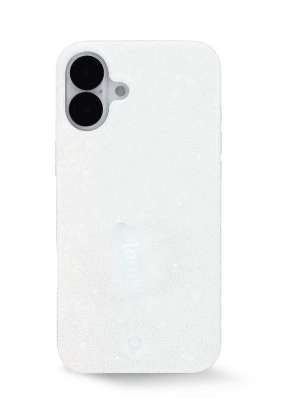 White Shimmer