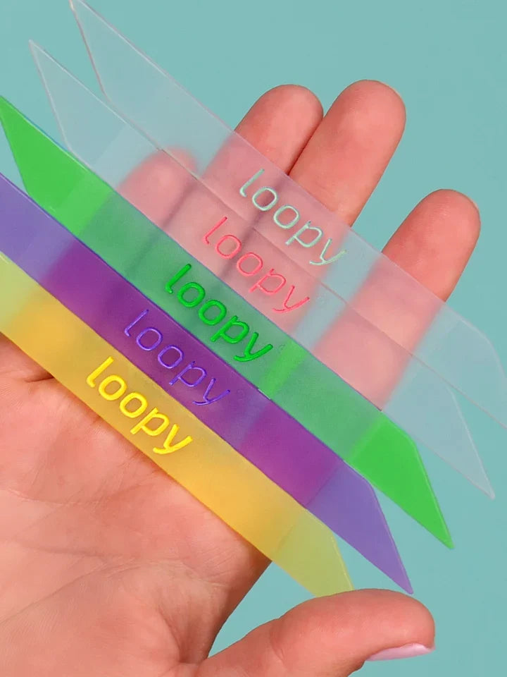 Translucent Super Loops Main image