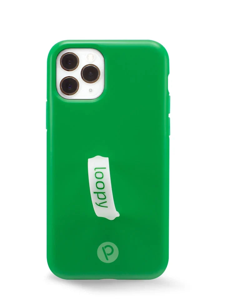 Loopy Green