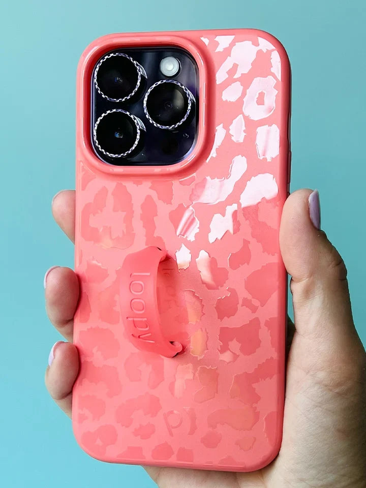 Coral Leopard Main image