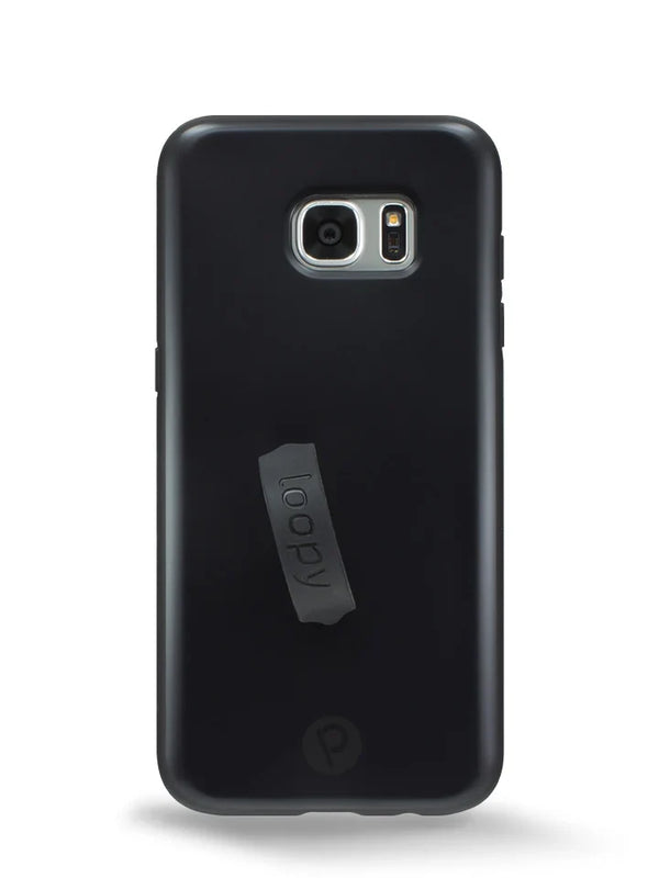 Stealth Black
