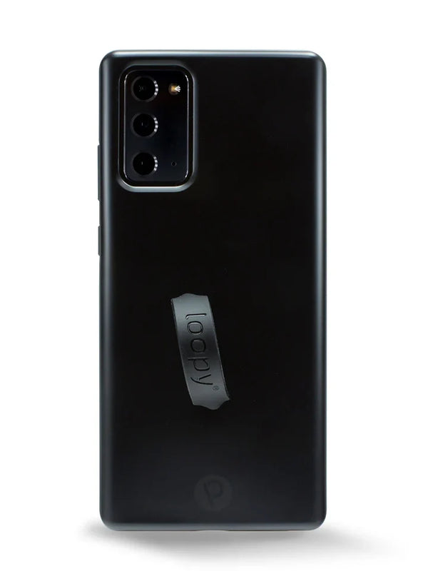 Stealth Black