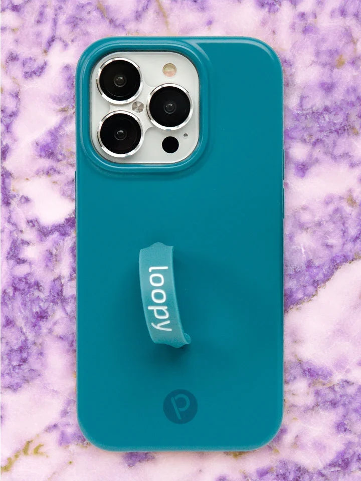 Teal Main image
