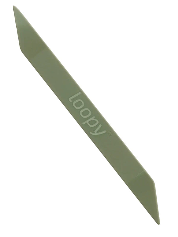Thin Super Loops