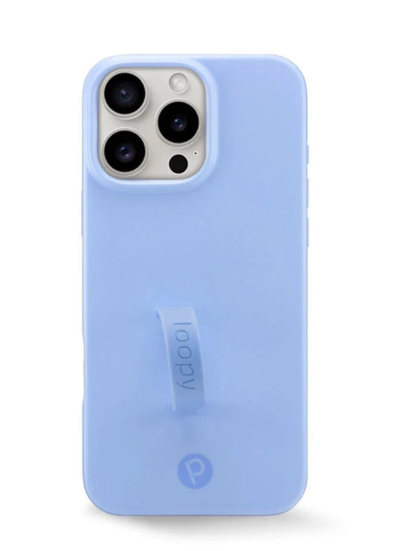Sierra Blue