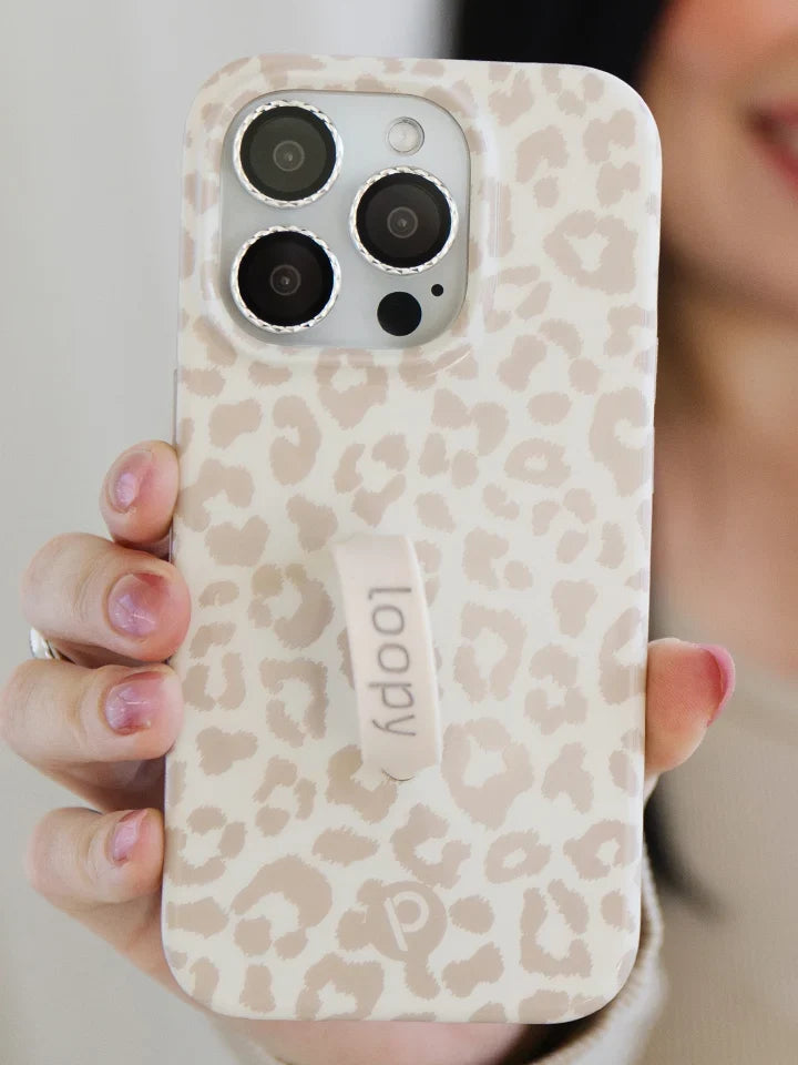 Taupe Leopard Main image