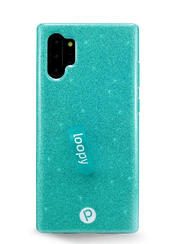 Sparkle Turquoise