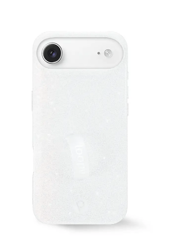White Shimmer