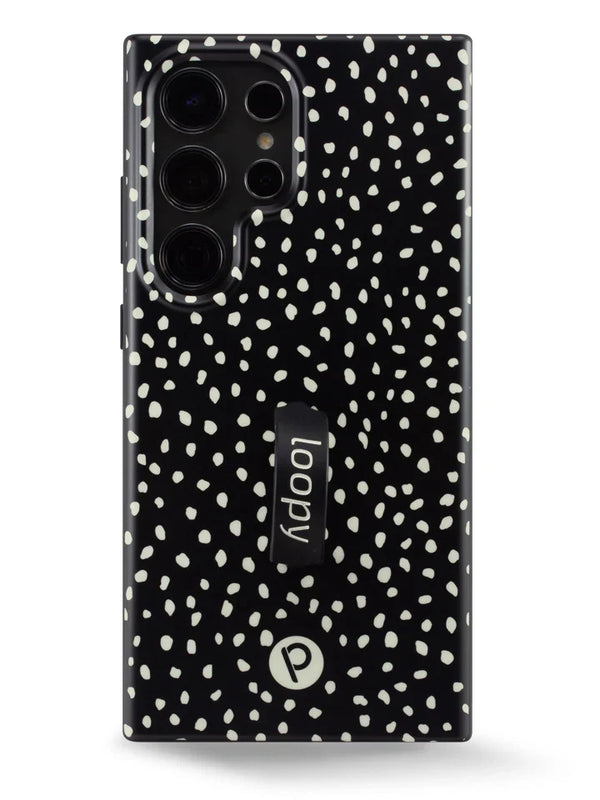 Noir Dots