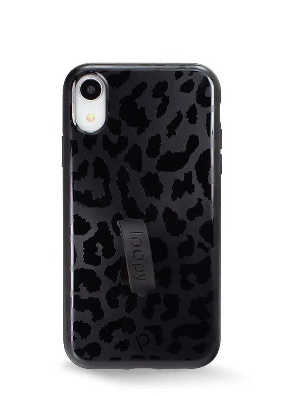 Midnight Leopard