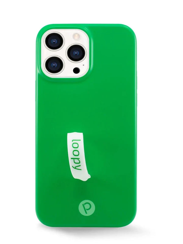 Loopy Green