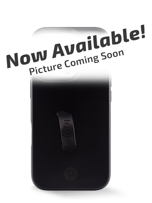 Stealth Black