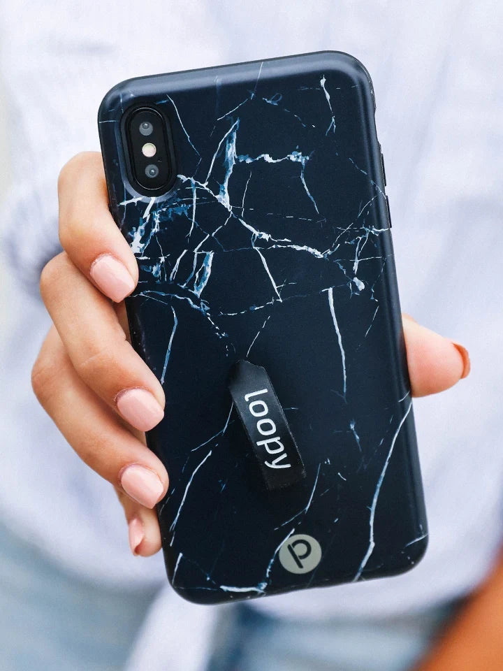 Black Marble Main image