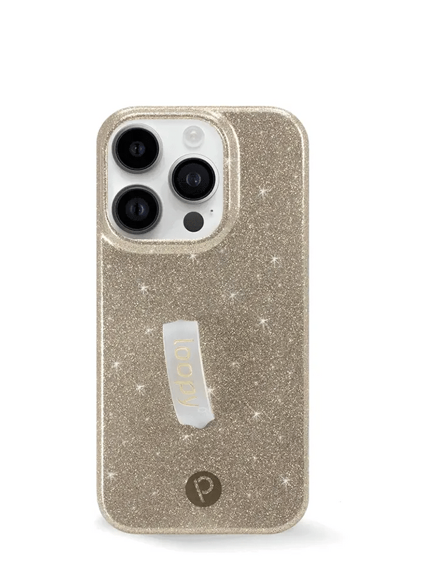 Champagne Sparkle